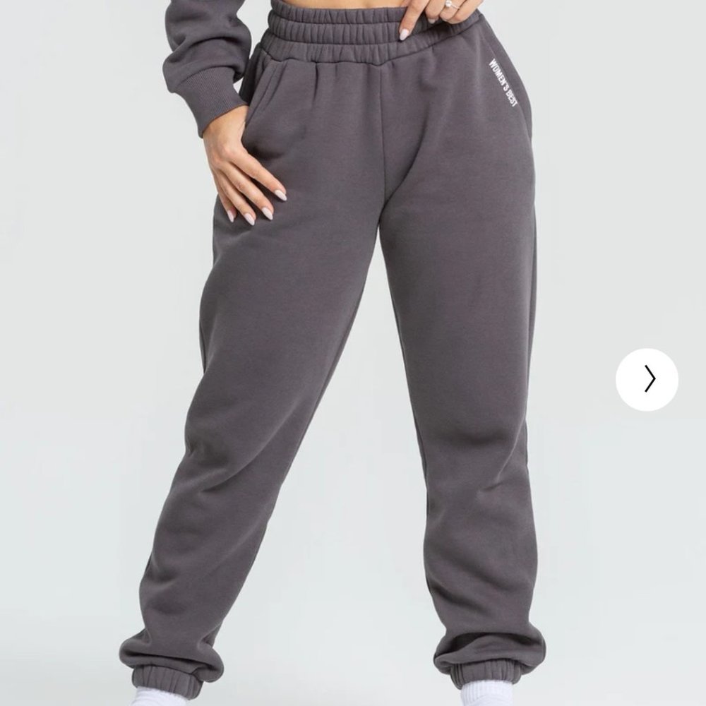 Brand new Women's Best Comfort joggers size L